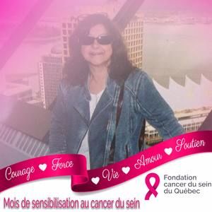 Meet your Posher, Adèle